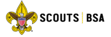 Troop 1 Lancaster